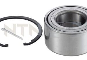 Kits de roulement de roue - R184.26 - SNR - Compatible avec véhicule Kia, Hyundai