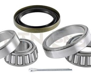 Kits de roulement de roue - R184.33 - SNR - Compatible avec véhicule Ford Usa, Chevrolet, Hyundai