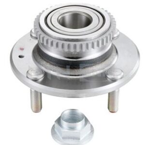 Kits de roulement de roue - R184.40 - SNR - Compatible avec véhicule Hyundai