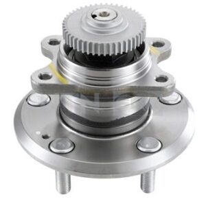 Kits de roulement de roue - R184.41 - SNR - Compatible avec véhicule Kia, Hyundai
