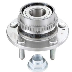 Kits de roulement de roue - R184.49 - SNR - Compatible avec véhicule Kia, Hyundai