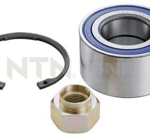 Kits de roulement de roue - R184.55 - SNR - Compatible avec véhicule Daewoo, Chevrolet