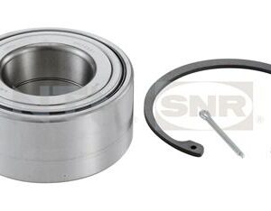 Kits de roulement de roue - R184.60 - SNR - Compatible avec véhicule Kia, Hyundai