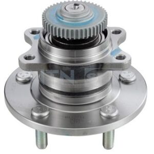 Kits de roulement de roue - R184.71 - SNR - Compatible avec véhicule Kia, Hyundai