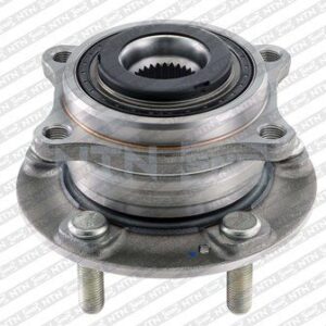 Kits de roulement de roue - R184.82 - SNR - Compatible avec véhicule Kia, Hyundai