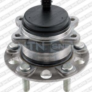Kits de roulement de roue - R184.83 - SNR - Compatible avec véhicule Kia, Hyundai