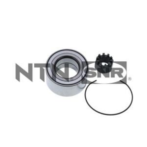 Kits de roulement de roue - R184.84 - SNR - Compatible avec véhicule Kia, Hyundai