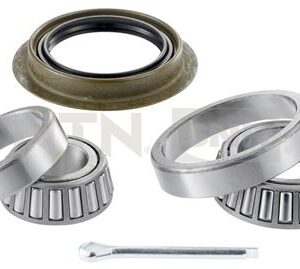 Kits de roulement de roue - R186.00 - SNR - Compatible avec véhicule Chrysler