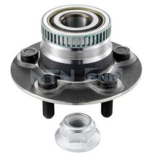 Kits de roulement de roue - R186.06 - SNR - Compatible avec véhicule Chrysler, Dodge