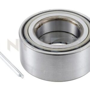 Kits de roulement de roue - R186.07 - SNR - Compatible avec véhicule Chrysler