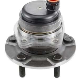 Kits de roulement de roue - R186.11 - SNR - Compatible avec véhicule Chrysler