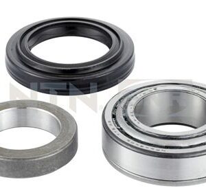 Kits de roulement de roue - R186.25 - SNR - Compatible avec véhicule Jeep