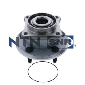 Kits de roulement de roue - R186.31 - SNR - Compatible avec véhicule Jeep