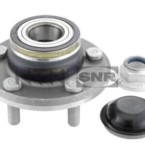 Kits de roulement de roue - R186.37 - SNR - Compatible avec véhicule Chrysler