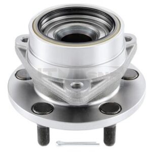 Kits de roulement de roue - R186.40 - SNR - Compatible avec véhicule Jeep