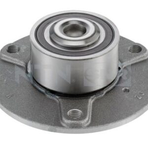 Kits de roulement de roue - R187.03 - SNR - Compatible avec véhicule Smart