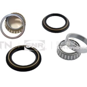Kits de roulement de roue - R189.00 - SNR - Compatible avec véhicule Kia