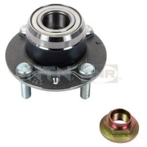 Kits de roulement de roue - R189.02 - SNR - Compatible avec véhicule Kia