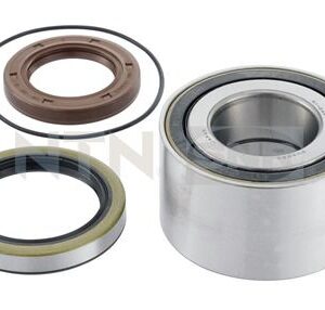 Kits de roulement de roue - R189.10 - SNR - Compatible avec véhicule Kia