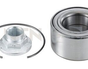 Kits de roulement de roue - R189.11 - SNR - Compatible avec véhicule Hyundai