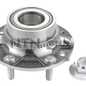 Kits de roulement de roue - R189.14 - SNR - Compatible avec véhicule Kia