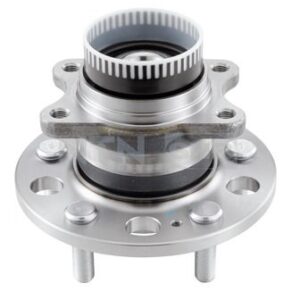 Kits de roulement de roue - R189.19 - SNR - Compatible avec véhicule Kia, Hyundai