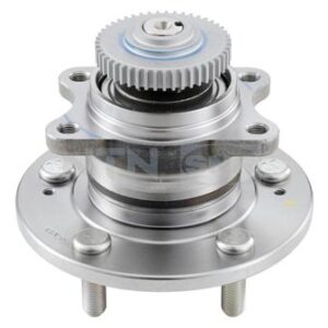 Kits de roulement de roue - R189.20 - SNR - Compatible avec véhicule Kia, Hyundai
