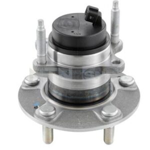 Kits de roulement de roue - R189.21 - SNR - Compatible avec véhicule Kia
