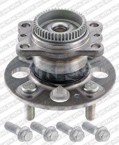 Kits de roulement de roue - R189.25 - SNR - Compatible avec véhicule Kia