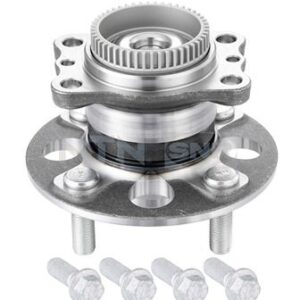 Kits de roulement de roue - R189.27 - SNR - Compatible avec véhicule Kia, Hyundai