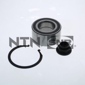 Kits de roulement de roue - R189.31 - SNR - Compatible avec véhicule Kia, Hyundai