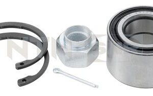 Kits de roulement de roue - R190.00 - SNR - Compatible avec véhicule Daewoo, Chevrolet