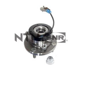 Kits de roulement de roue - R190.06 - SNR - Compatible avec véhicule Daewoo, Chevrolet