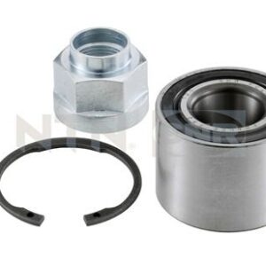 Kits de roulement de roue - R190.07 - SNR - Compatible avec véhicule Chevrolet, Daewoo