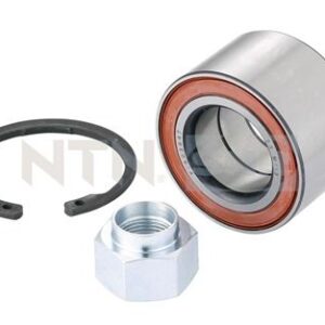 Kits de roulement de roue - R190.13 - SNR - Compatible avec véhicule Chevrolet
