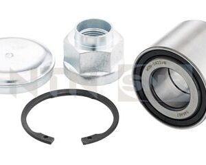Kits de roulement de roue - R190.15 - SNR - Compatible avec véhicule Chevrolet