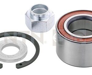 Kits de roulement de roue - R190.22 - SNR - Compatible avec véhicule Chevrolet