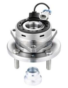Kits de roulement de roue - R190.23 - SNR - Compatible avec véhicule Chevrolet