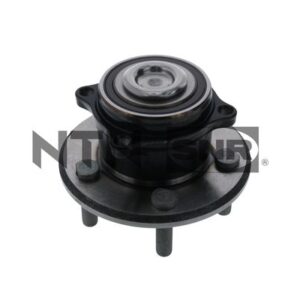 Kits de roulement de roue - R200.01 - SNR - Compatible avec véhicule Tesla