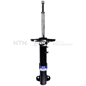 Amortisseur - SA65143.13 - SNR - Compatible avec véhicule Mercedes, MERCEDES-BENZ