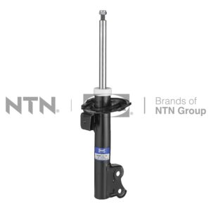 Amortisseur - SA65143.15 - SNR - Compatible avec véhicule Mercedes