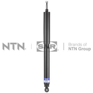 Amortisseur - SA65223.43 - SNR - Compatible avec véhicule Ford