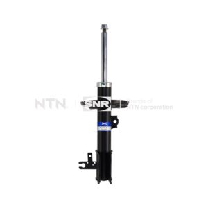 Amortisseur - SA65340.07L - SNR - Compatible avec véhicule Vauxhall, Opel