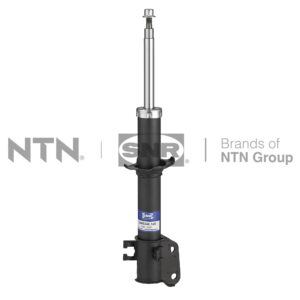 Amortisseur - SA65340.14R - SNR - Compatible avec véhicule Opel, Suzuki, Vauxhall