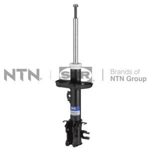 Amortisseur - SA65343.27R - SNR - Compatible avec véhicule Opel, Volvo, Vauxhall, Toyota, Rover