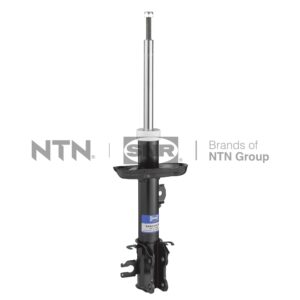 Amortisseur - SA65343.28L - SNR - Compatible avec véhicule Opel, Volvo, Vauxhall, Toyota, Rover