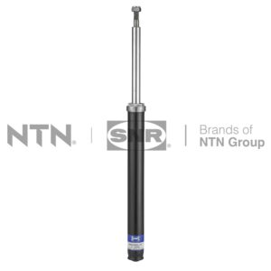 Amortisseur - SA65353.26 - SNR - Compatible avec véhicule Opel, Vauxhall