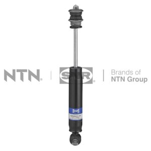 Amortisseur - SA65413.26 - SNR - Compatible avec véhicule Volkswagen