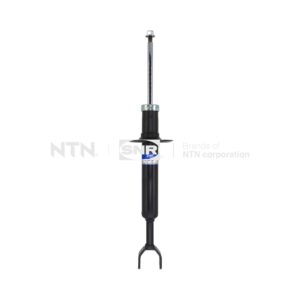 Amortisseur - SA65433.15 - SNR - Compatible avec véhicule Volkswagen, Skoda, Audi, Honda