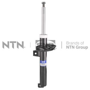 Amortisseur - SA65440.25 - SNR - Compatible avec véhicule Volkswagen, Skoda, Audi, Seat